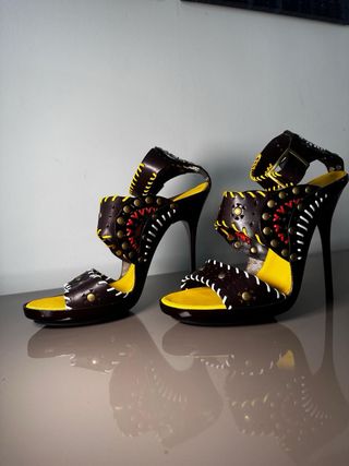 Zapatos de tacón Jimmy Choo