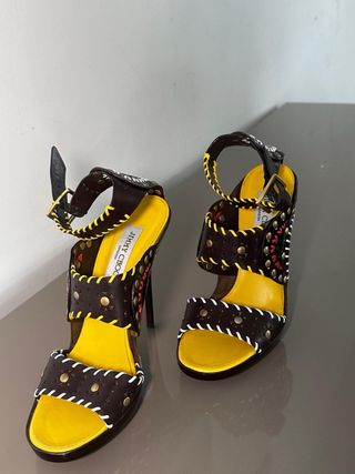 Zapatos de tacón Jimmy Choo