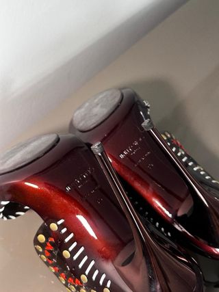 Zapatos de tacón Jimmy Choo