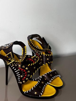 Zapatos de tacón Jimmy Choo