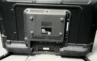 TV HD 32 Buen estado