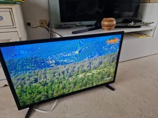 TV HD 32 Buen estado