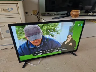 TV HD 32 Buen estado