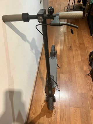 Patinete Mi eletronic scooter S1