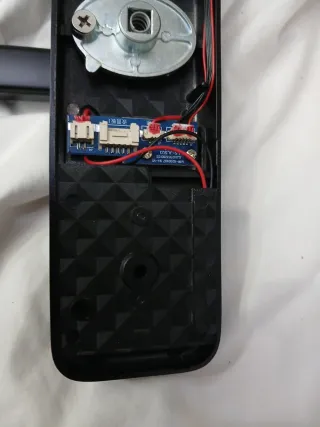 Cerradura Inteligente SOLO 1 PIEZA