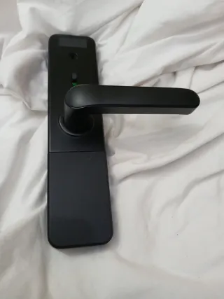 Cerradura Inteligente SOLO 1 PIEZA