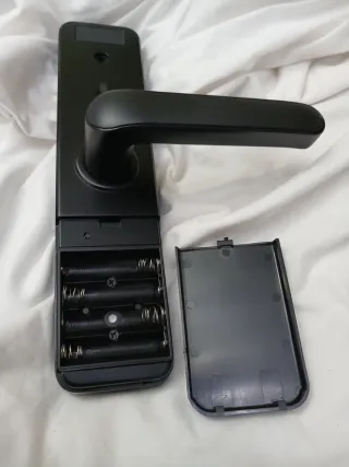 Cerradura Inteligente SOLO 1 PIEZA