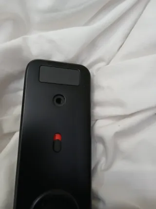 Cerradura Inteligente SOLO 1 PIEZA