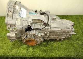 Caja audi 95009 ehv a4 berlina (b5) 1.8 20v turbo