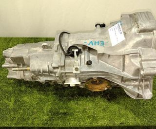Caja audi 95009 ehv a4 berlina (b5) 1.8 20v turbo