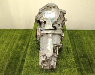 Caja audi 95009 ehv a4 berlina (b5) 1.8 20v turbo