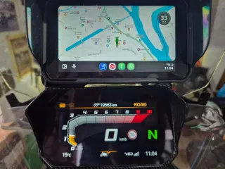 BMW R1300GS Triple Black