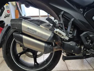 BMW R1300GS Triple Black