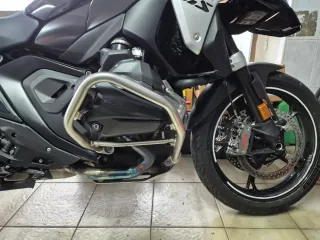 BMW R1300GS Triple Black