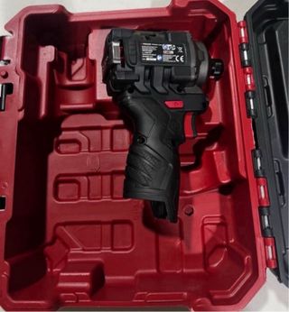 Atornillador DE Impacto Parkside 12V PERFORMANCE