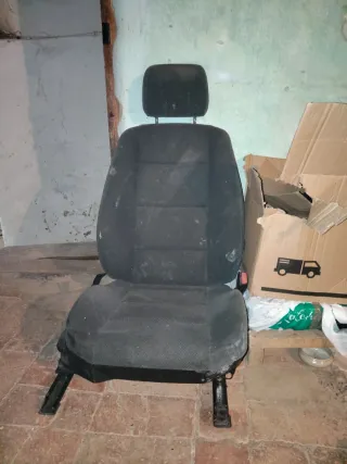Asiento copiloto BMW e36