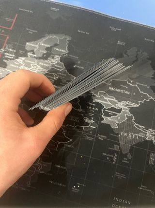 Carte Dragon Ball Super Diramix