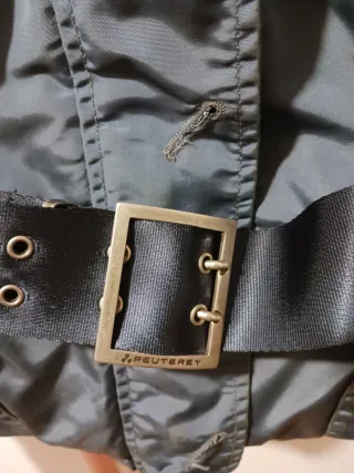 Peuterey Giacca Donna Blu Taglia 46