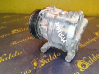669070 5a7875200-51747318 compresor lancia ypsilon
