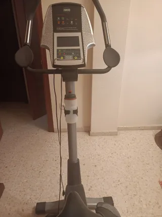 Bicicleta Estática Deportiva