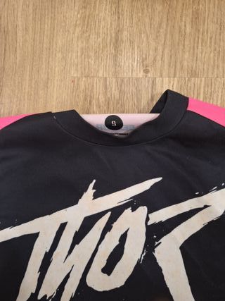 Conjunto THOR Sector Infantil