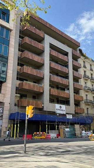 Piso en alquiler en Centre Històric - Rambla Ferran - Estació en Lleida
