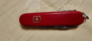 Coltellino Svizzero Victorinox