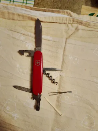 Coltellino Svizzero Victorinox