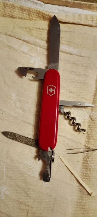 Coltellino Svizzero Victorinox