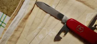 Coltellino Svizzero Victorinox