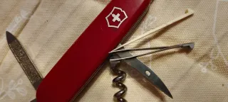 Coltellino Svizzero Victorinox