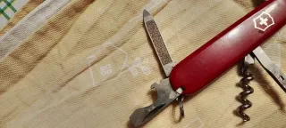 Coltellino Svizzero Victorinox