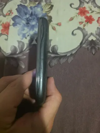 Móvil Motorola PRO+ Negro