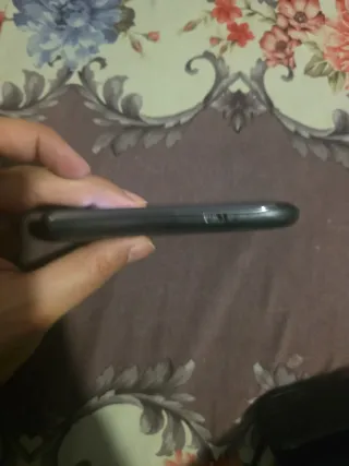 Móvil Motorola PRO+ Negro