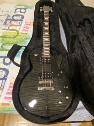 Epiphone Les Paul Classic-T Guitarra Eléctrica
