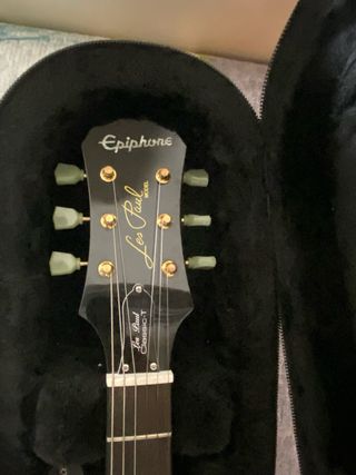 Epiphone Les Paul Classic-T Guitarra Eléctrica
