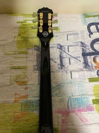 Epiphone Les Paul Classic-T Guitarra Eléctrica