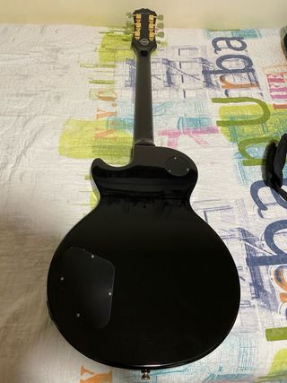 Epiphone Les Paul Classic-T Guitarra Eléctrica
