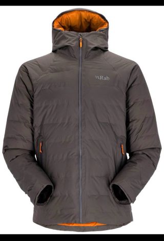 Chaqueta Rab Valiance