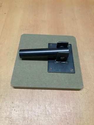 Land Mine para Barra de 28 mm de Decathlon