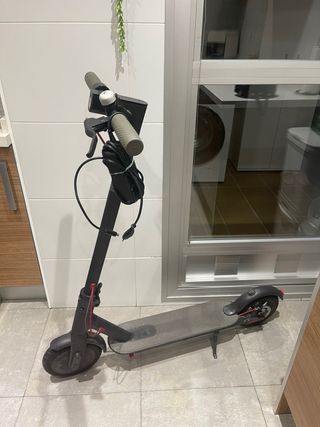 Patinete Xiaomi M365