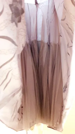 ✨ Vestido de fiesta LA FEMME