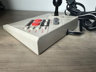 Joystick NES Advantage Nintendo
