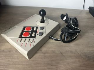 Joystick NES Advantage Nintendo