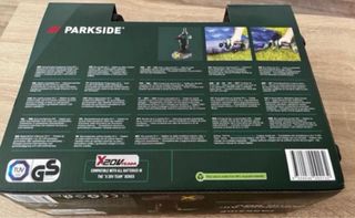 PARKSIDE Bomba de Aire Inalámbrica 20V