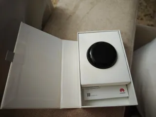 Huawei FreeBuds 3 Negros