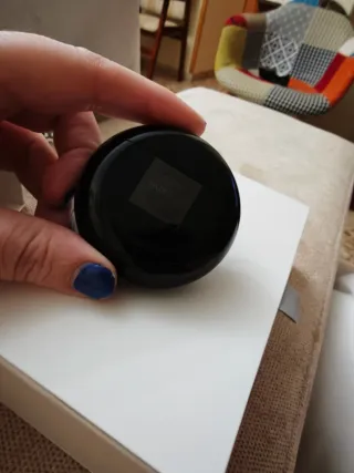 Huawei FreeBuds 3 Negros