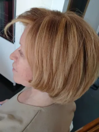 PELUQUERO A DOMICILIO (EN MADRID)