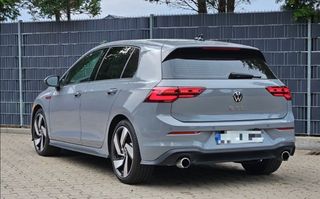 Volkswagen Golf GTI VIII - 245 cvs - 10/2022