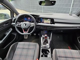 Volkswagen Golf GTI VIII - 245 cvs - 10/2022